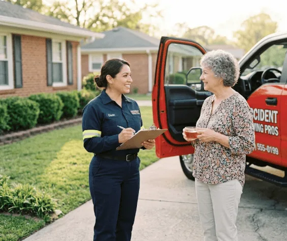 Accident Towing Service Clay, NY FAQs